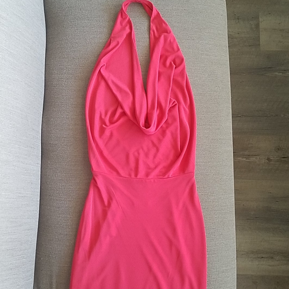 BCBG Cocktail Dress